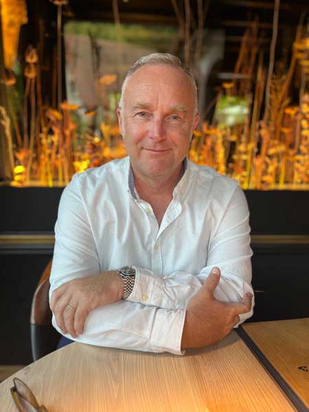 Christophe Denny